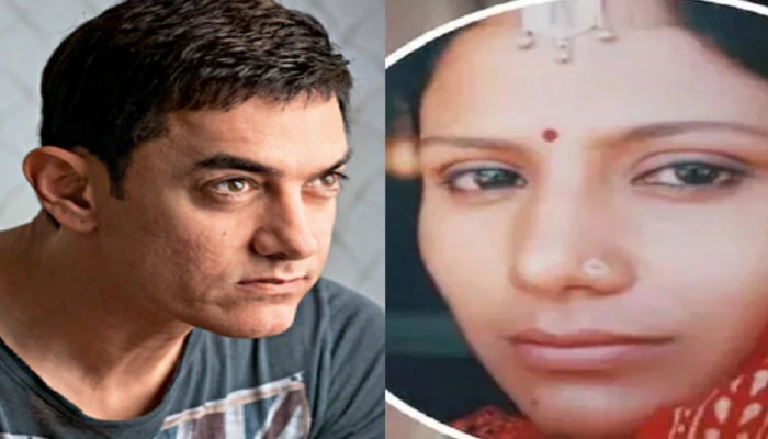  लगानमध्ये आमिर खानसोबत काम करणारी अभिनेत्री ब्रेन स्ट्रोकमुळे बेरोजगार 