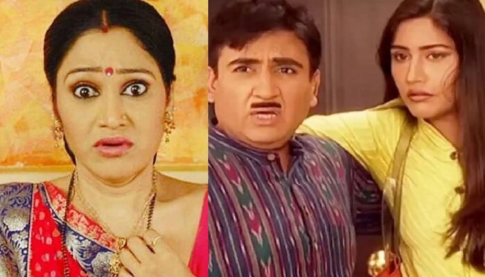 &#039;Taarak Mehta...&#039; बोल्ड सेक्रेटरीला पाहून दयाबेनला देखील विसरेल जेठालाल 