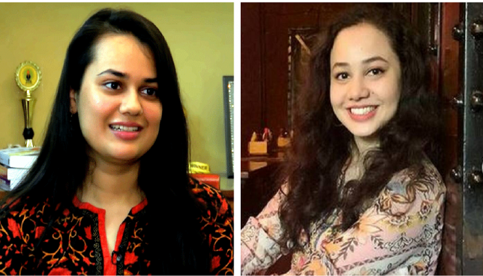 UPSC ची टॉपर असलेली टीना डाबीच्या लहान बहिणीचा देखील नागरी सेवा परीक्षेत डंका; रिया डाबीला 15 वी रॅंक