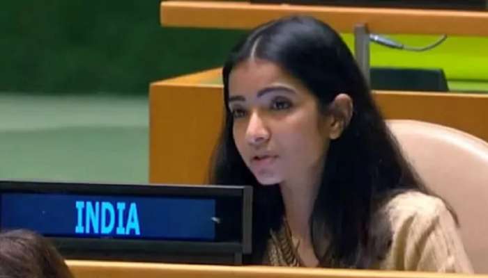 Sneha Dubey: सोशल मीडियावर भारताच्या लेकीचीच चर्चा, पाकिस्तानला दाखवला होता आरसा