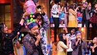The Kapil Sharma Show : पवनदीपला सगळे त्रास देत असताना अरुणिताने केली 'ही' गोष्ट 
