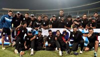 भारताच्या माजी खेळाडूच्या वडिलांचं निधन