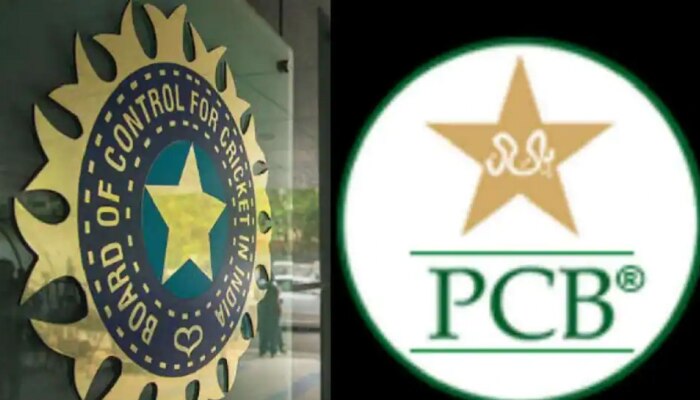 भारतावर आरोप करणं बंद करा, बीसीसीआयने पीसीबीला फटकारलं