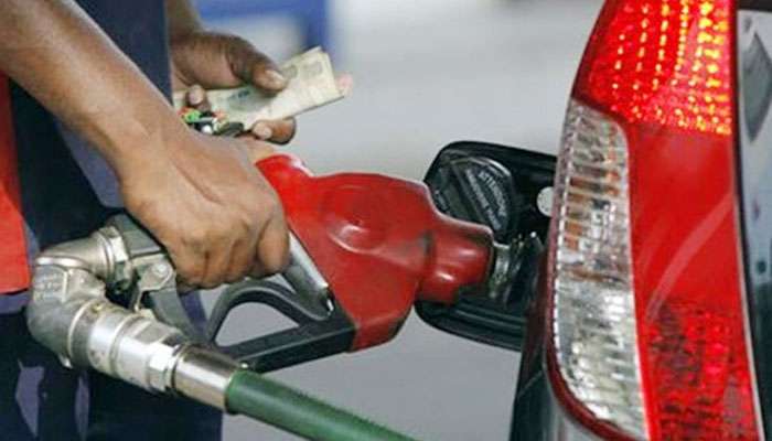 Petrol-Diesel Price : पुन्हा पेट्रोल आणि डिझेल दरात वाढ