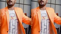 अभिनेत्याचा अपघात, अभिनेत्याचा अपघात, फोटो शेअर करताच चाहत्यांचा वाढल्या चिंता