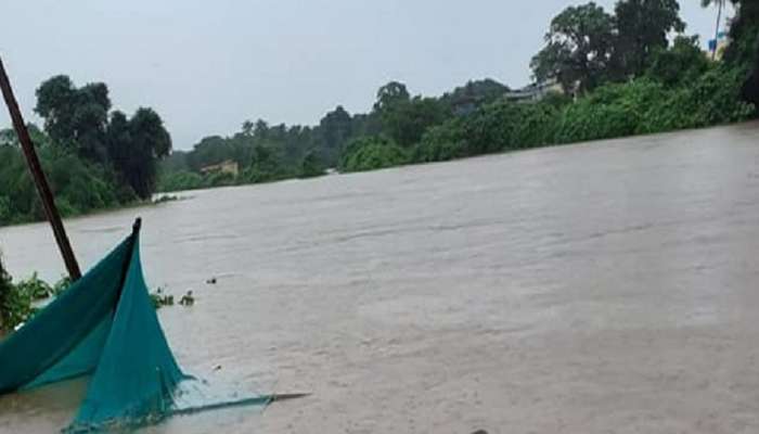 Rain in Maharashtra : पुढील 48 तास  महत्त्वाचे, या ठिकाणी अतिवृष्टीची शक्यता