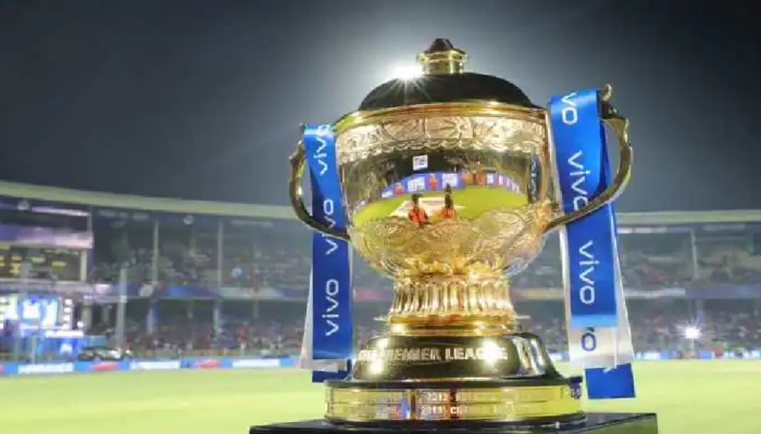 IPL 2021 : आयपीएलच्या इतिहासात पहिल्यांदाच घडणार &#039;असं&#039;, BCCI ने घेतला मोठा निर्णय