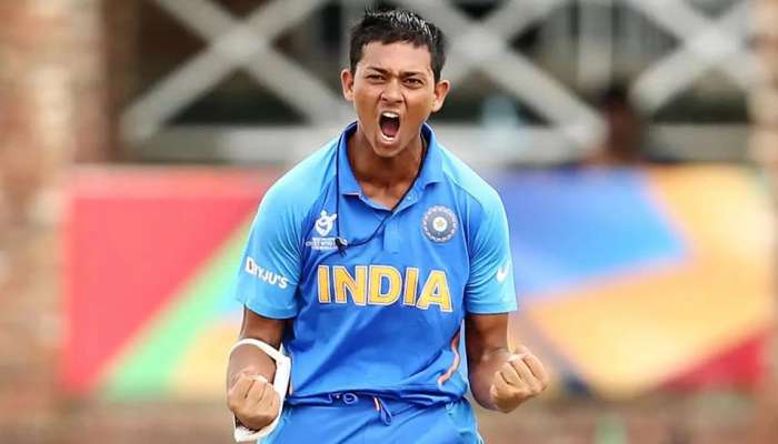 कधी पोटापाण्यासाठी विकायचा पाणीपुरी, आता IPL ने बनवलं करोडपती 