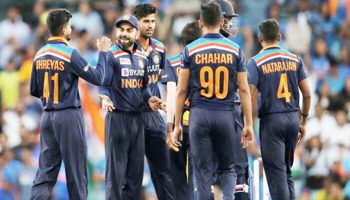 भारतीय टीमसाठी खुशखबर! टी20 विश्वचषकापूर्वी  फॉर्मात आला &#039;हा&#039; मॅच विनर खेळाडू