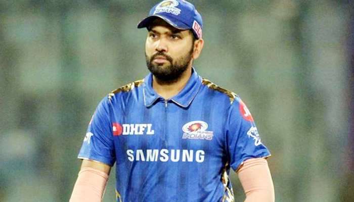 IPL : रोहित शर्माचं आयपीएलमधील सर्व संघांना आव्हान, पाहा काय म्हणाला