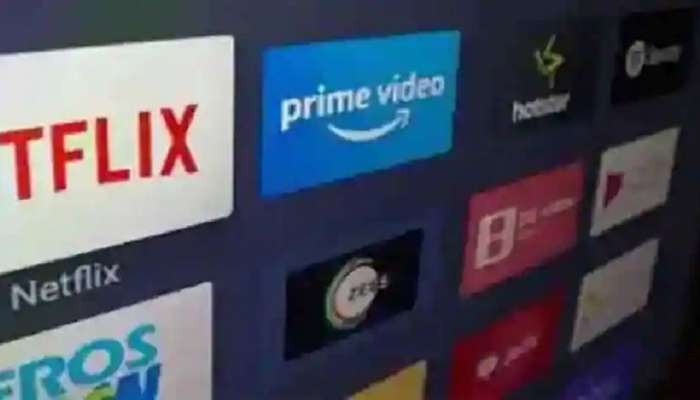 Netflix, Amazon Prime, Hotstar वापरणाऱ्यांसाठी मोठी बातमी