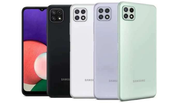 Amazon Offers मध्ये Samsung च्या या फोनवर मोठा Discount