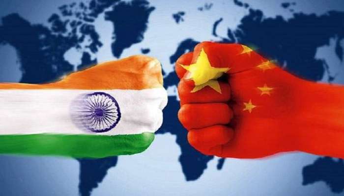 कपटी चीन : भारतीय हद्दीत चिनी सैनिकांची घुसखोरी 