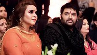 Kapil Sharma डिप्रेशनचा शिकार, पत्नीकडून मोठा खुलासा