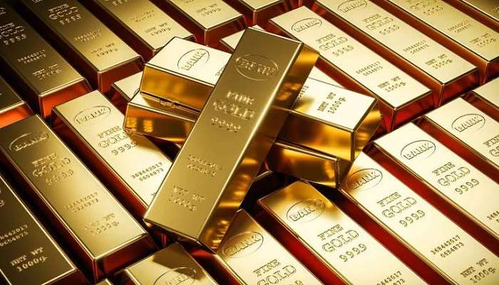 Gold Silver Rate : सोन्याच्या दरात वाढ होऊनही गाठला निच्चांक, पाहा आजचा दर 