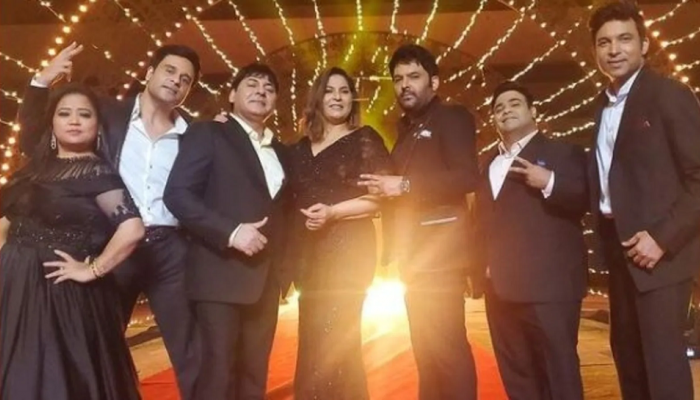 नवज्योत सिंग सिद्धू 'द कपिल शर्मा शो'मध्ये परतणार? अर्चना पूरन सिंहने सांगितली ही गोष्ट
