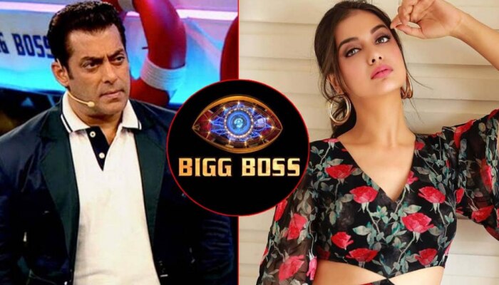 Bigg Boss 15 मध्ये Divya Agarwal ला एन्ट्री नाकारली