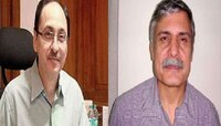 राज्याचे पोलीस महासंचालक संजय पांडे यांना CBIचे समन्स