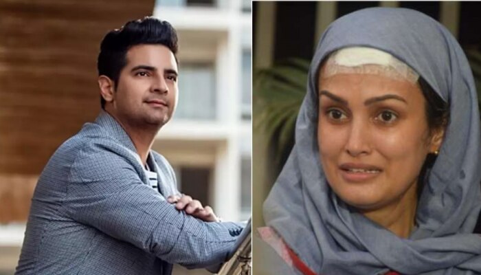  Nisha Rawal चा स्वत:वर हल्ला, पती Karan Mehra चा मोठा खुलासा