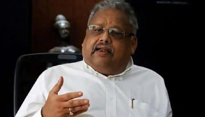 मार्केटच्या तेजीचा Rakesh Jhunjhunwala यांना फटका; या फेवरेट शेअरच्या विक्रीतून तोटा