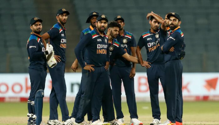 टीम इंडियामधील हे 4 खेळाडू ठरतील गेम चेंजर, ज्यामुळे टी 20 खिताब भारताला जिंकणे होईल शक्य