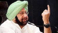 पंजाबच्या राजकारणात नवा ट्विस्ट, कॅप्टन नव्या टीमसह मैदानात उतरणार?