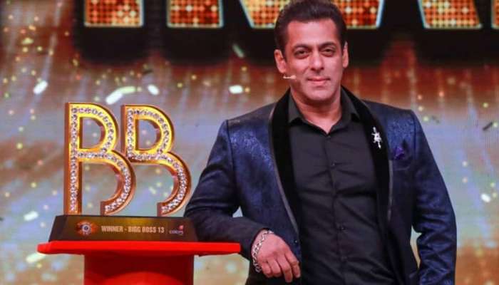 Bigg Boss मधून सलमानला मिळतात करोडो रुपये, एका एपिसोडची फी ऐकूण चक्रावून जाल