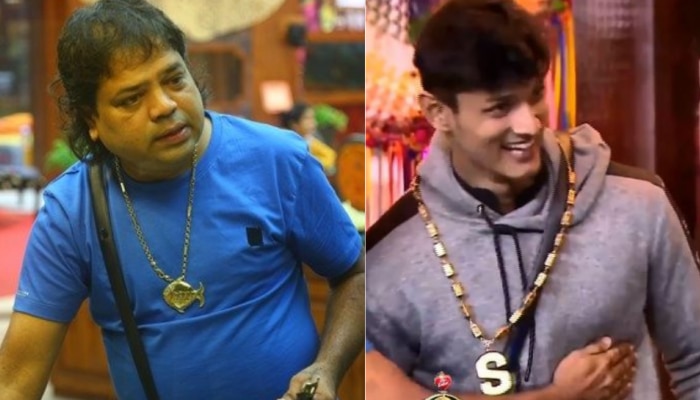 BIGG BOSS MARATHI : जय-गायत्रीला दादूसने भेट दिली एवढ्या तोळ्यांची सोन्याची चैन