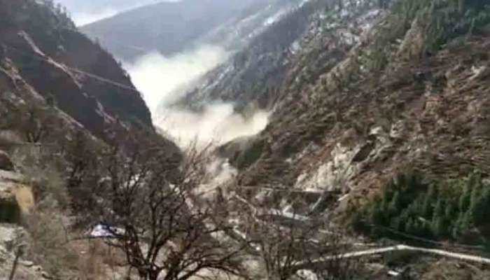 हिमवादळ : मुंबईचे 5 गिर्यारोहक उत्तराखंडमध्ये बेपत्ता