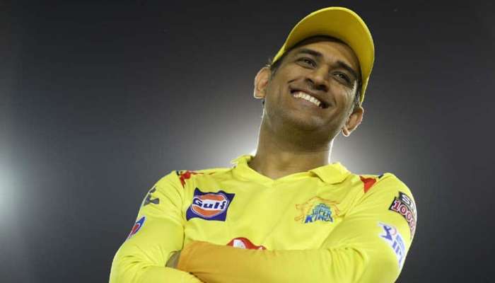 Dhoni ने IPL मध्ये रचला इतिहास, याबाबतीत बनला पहिला खेळाडू