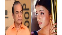  Aishwarya Rai सोबत नट्टू काकांचं खास कनेक्शन