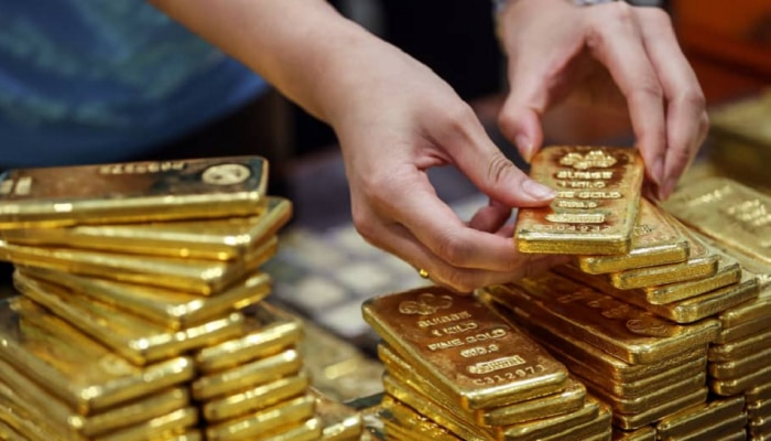 Gold Rate today | सोन्याच्या दरात तेजीचे संकेत; सणासुदीच्या दिवसांसाठी आताच करा खरेदीचे प्लॅनिंग