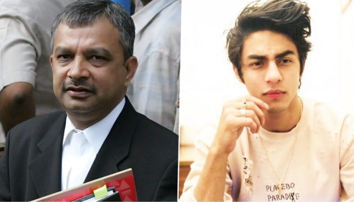 Aryan Khan ला वाचवणारा हा एकमेव व्यक्ती नक्की आहे तरी कोण?