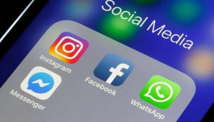 हे आहे Facebook सर्व्हर डाऊन होण्याचे मोठे कारण, ज्यामुळे WhatsApp - Instagram बंद 