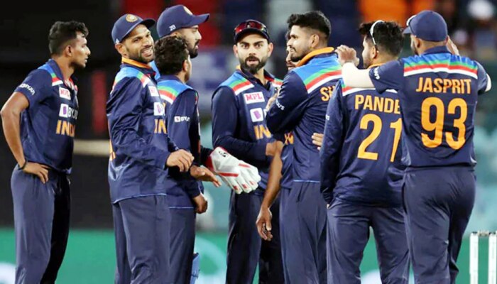 T20 World Cup : टीममधील &#039;या&#039; राखीव खेळाडूला मिळणार टीममध्ये संधी? तर हा खेळाडू संघा बाहेर?