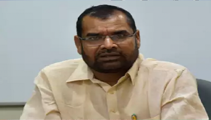 'हळद एकाबरोबर आणि लग्न दुसऱ्याबरोबर' सदाभाऊ खोत यांची शिवसेनेवर खोचक टीका