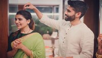 नागा चैतन्यच्या पहिल्या पत्नीबद्दल सामंथाकडून धक्कादायक वक्तव्य; म्हणाली, 