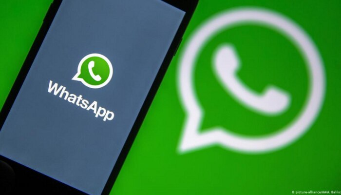 Whatsappचं नवीन फीचर लवकरच बाजारात, व्हॉईस मेसेज सोबतच या गोष्टी देखील बदलू शकतात...