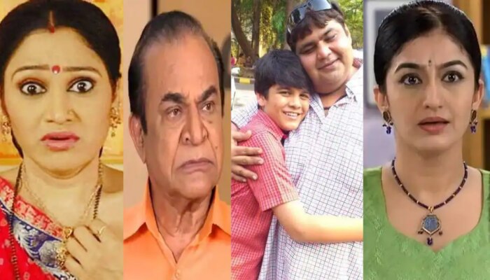  या कारणांमुळे Taarak Mehta मधील 7 कलाकारांनी सोडली मालिका