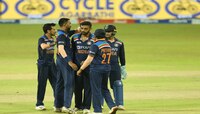 टी 20 वर्ल्ड कपपूर्वी इंडियाचा खेळाडू जखमी, तर या मोठ्या क्रिकेटपटूला मिळणार संधी?
