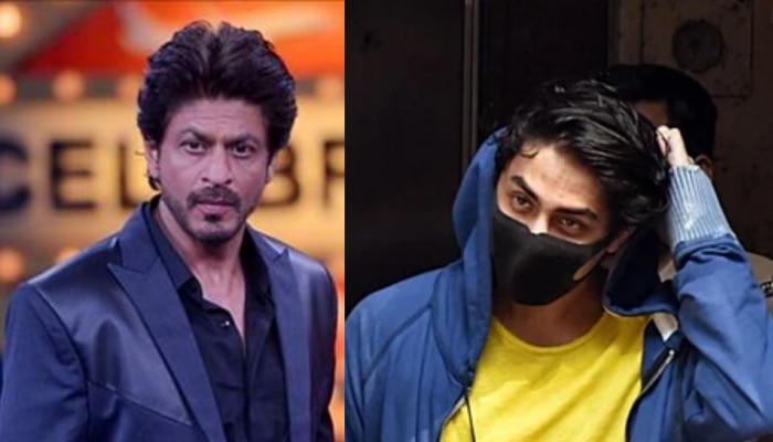 Shahrukh Khan च्या प्रयत्नांमुळे Aryan Khan ची उद्या जेलमधून सुटका?