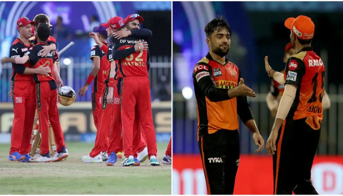 IPL 2021 | हैदराबाद विरुद्ध बंगळुरु आमनेसामने, कोण जिंकणार सामना?
