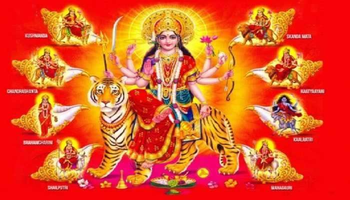 Navratri 2021 : घटस्थापनेचा शुभ मुहूर्त, पूजा विधीची संपूर्ण माहिती