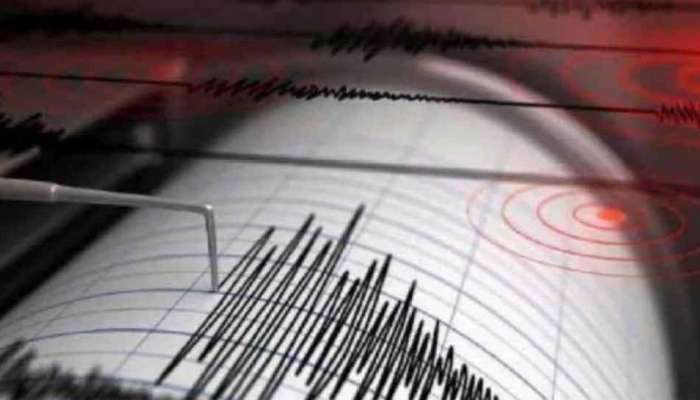 Pakistan Earthquake: हरनईमध्ये मोठा भूकंप, आतापर्यंत 20 लोकांचा मृत्यू  