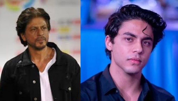  Aryan Khan च्या अटकेमुळे Shah Rukh Khan ला मोठा फटका