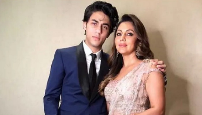 Aryan Khan Drugs Case : आर्यन NCBच्या कोठडीत; आई पुरवते चोचले