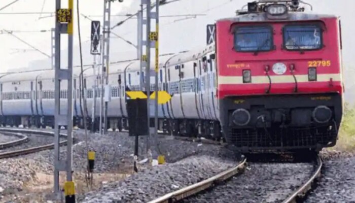 भारतीय रेल्वेचा नवा उपक्रम तुमच्यासाठी फायद्याचा; आजच पाहा काय आहे प्रकरण 