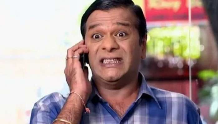 TMKOC : बागाच्या गर्लफ्रेंडचा सोशल मीडियावर बोलबाला... फोटो पाहून बबितालाही विसराल