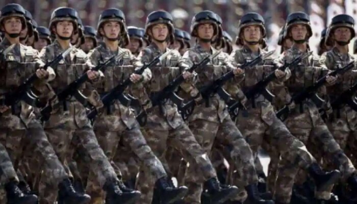 BIG BREAKING : चीनचा कावेबाजपणा; अरुणाचल प्रदेशमध्ये भारतीय सैन्यानं हाणून पाडला मोठा कट 