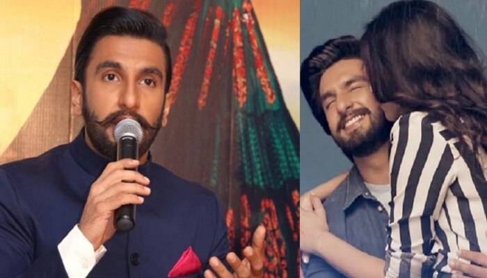 Ranveer Singh कडून पत्नी दीपिकाबद्दल मोठं वक्तव्य! ऐकून तुम्हालाही बसेल धक्का